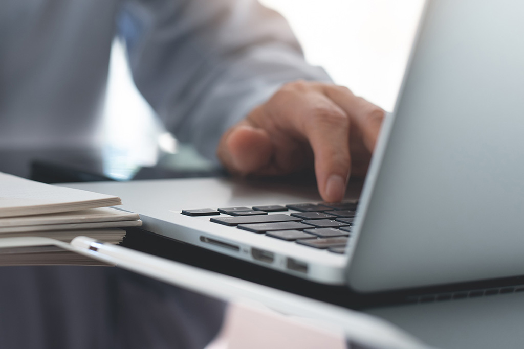 Digitalisatie boekhouding door Ristorno